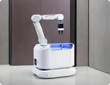 协作机器人